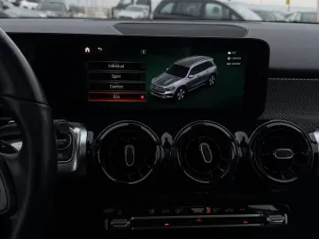 Mercedes-Benz GLB 180d (1950cc) 116CP Automata 2021 Euro 6