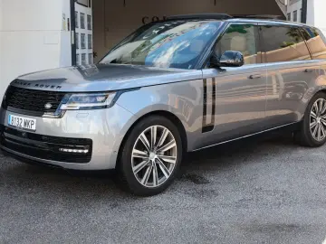 LAND ROVER Range Rover 3.0 D350 HSE LWB  LOW KMS