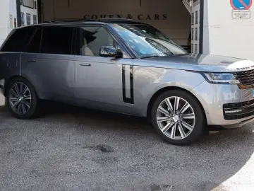 LAND ROVER Range Rover 3.0 D350 HSE LWB  LOW KMS