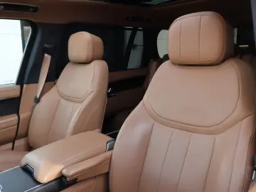 LAND ROVER Range Rover 3.0 D350 HSE LWB  LOW KMS