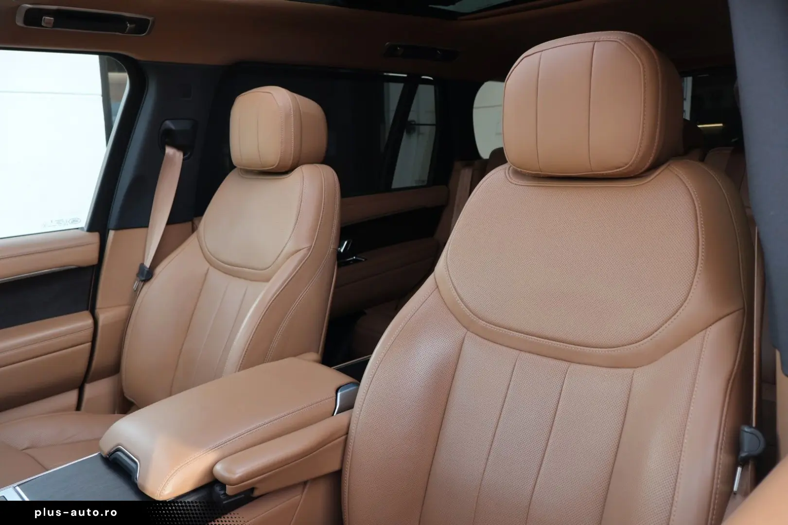 LAND ROVER Range Rover 3.0 D350 HSE LWB  LOW KMS