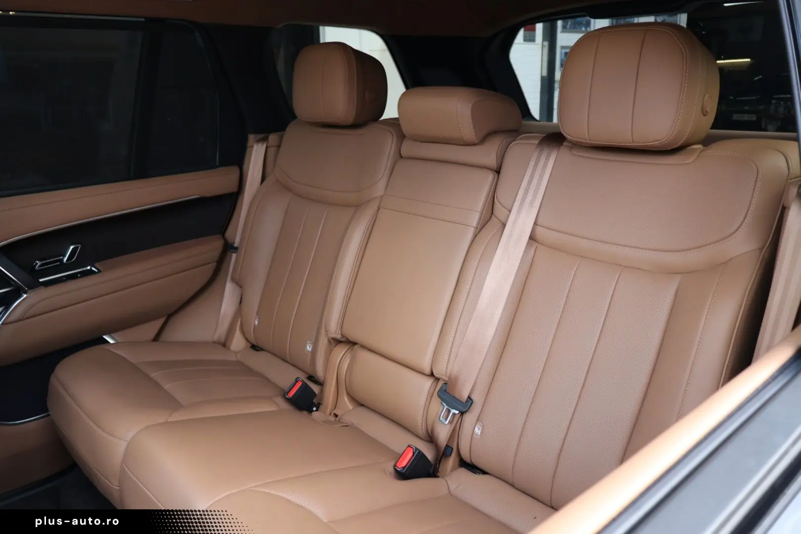 LAND ROVER Range Rover 3.0 D350 HSE LWB  LOW KMS