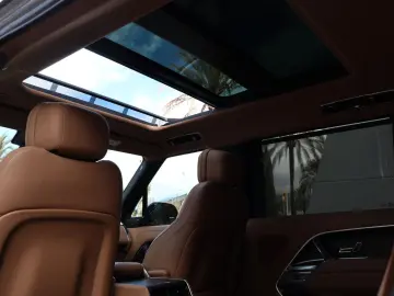 LAND ROVER Range Rover 3.0 D350 HSE LWB  LOW KMS