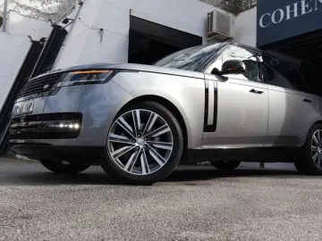 LAND ROVER Range Rover 3.0 D350 HSE LWB  LOW KMS