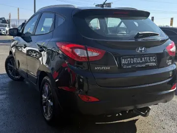 Hyundai ix35 1.7 CRDi 116CP 2015 Euro 5