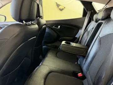 Hyundai ix35 1.7 CRDi 116CP 2015 Euro 5