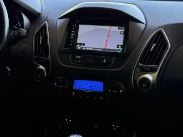 Hyundai ix35 1.7 CRDi 116CP 2015 Euro 5