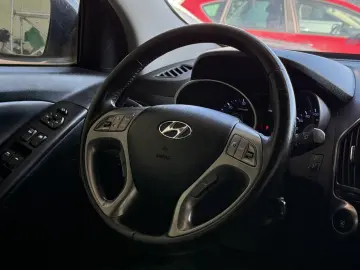 Hyundai ix35 1.7 CRDi 116CP 2015 Euro 5