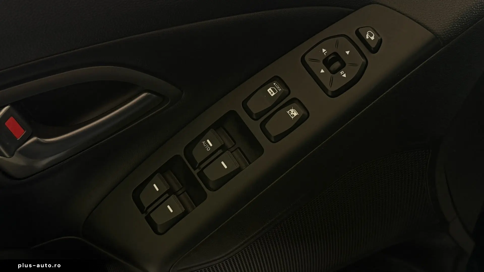 Hyundai ix35 1.7 CRDi 116CP 2015 Euro 5