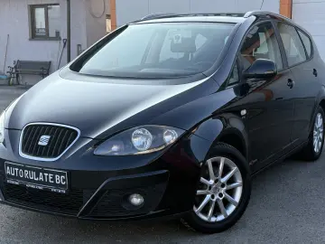 Seat Altea-Xl