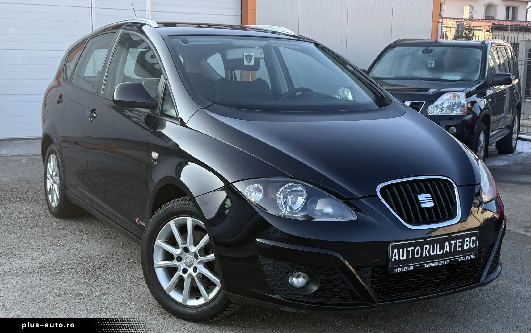 Seat Altea-Xl