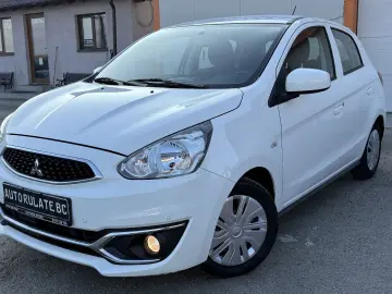 Mitsubishi Space-Star