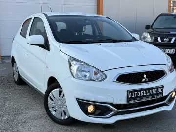 Mitsubishi Space-Star