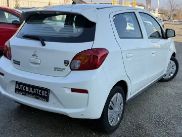 Mitsubishi Space-Star