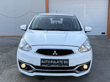 Mitsubishi Space-Star