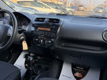 Mitsubishi Space-Star