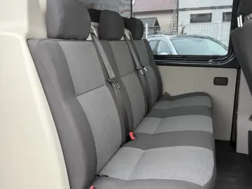 Volkswagen Transporter T6 Mixt 2.0 TDI 102CP 2017 Euro 6