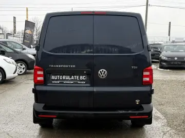 Volkswagen Transporter T6 Mixt 2.0 TDI 102CP 2017 Euro 6