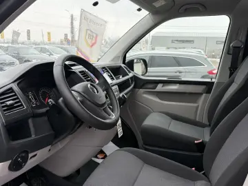 Volkswagen Transporter T6 Mixt 2.0 TDI 102CP 2017 Euro 6