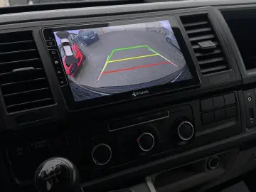 Volkswagen Transporter T6 Mixt 2.0 TDI 102CP 2017 Euro 6