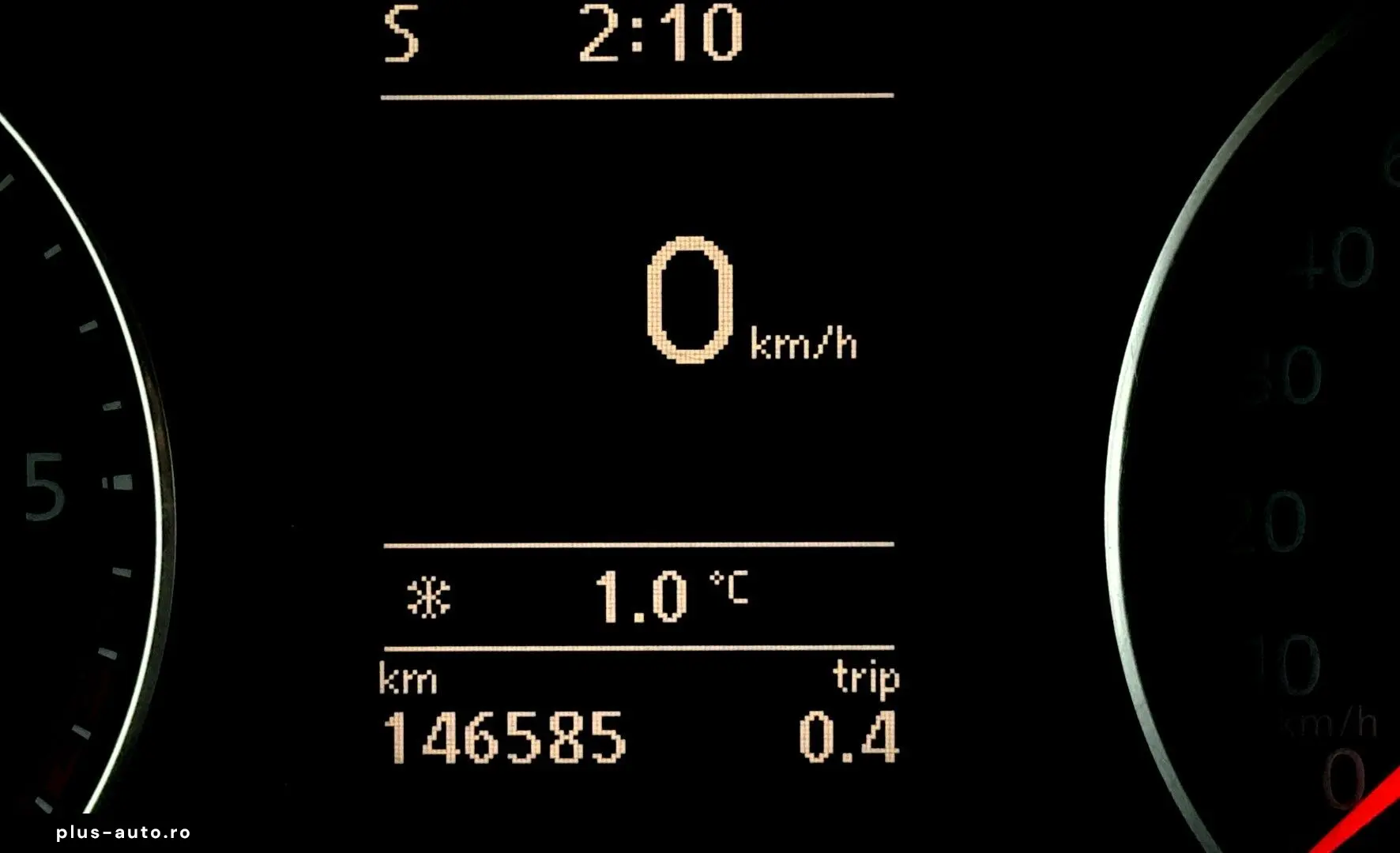 Volkswagen Transporter T6 Mixt 2.0 TDI 102CP 2017 Euro 6