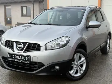Nissan Qashqai-2