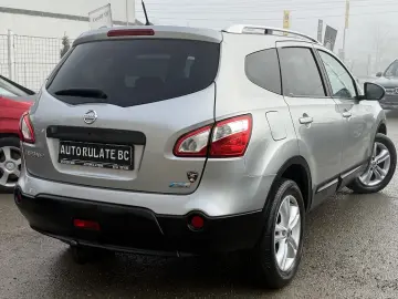 Nissan Qashqai-2