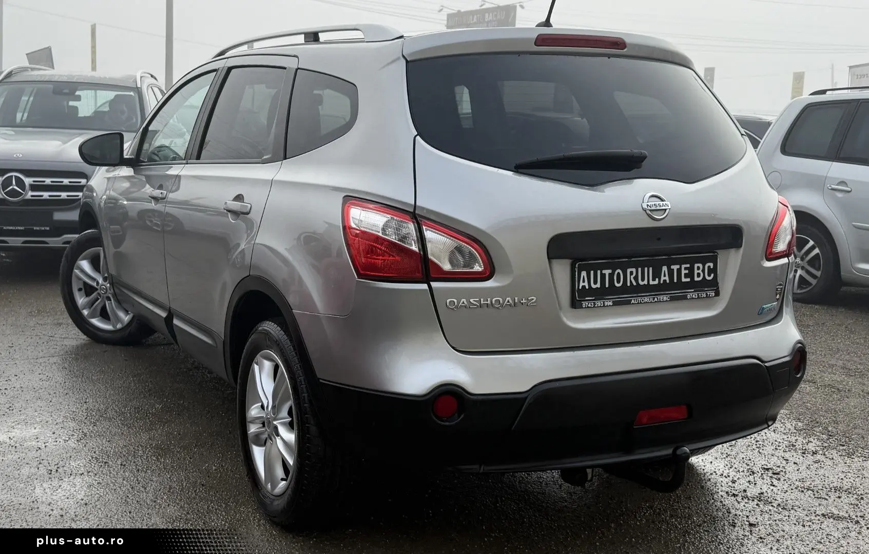 Nissan Qashqai-2