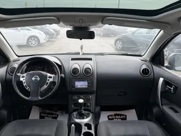 Nissan Qashqai-2