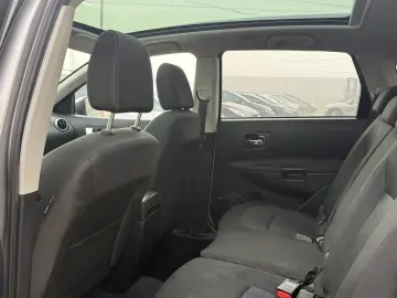 Nissan Qashqai-2