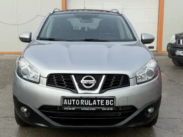 Nissan Qashqai-2