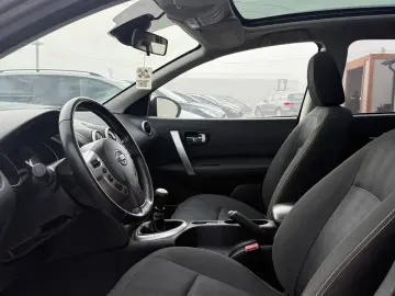 Nissan Qashqai-2