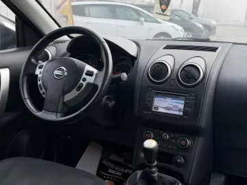 Nissan Qashqai-2