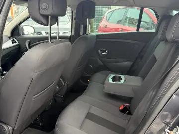 Renault Megane 1.4 Benzina 131CP 2010 Euro 5