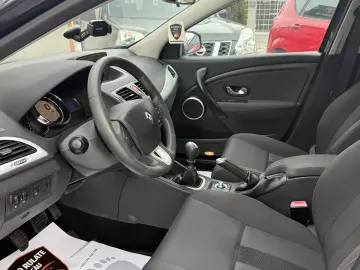 Renault Megane 1.4 Benzina 131CP 2010 Euro 5