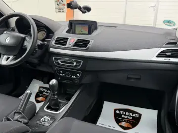 Renault Megane 1.4 Benzina 131CP 2010 Euro 5