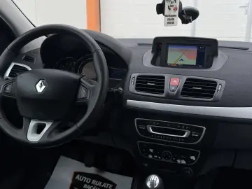 Renault Megane 1.4 Benzina 131CP 2010 Euro 5