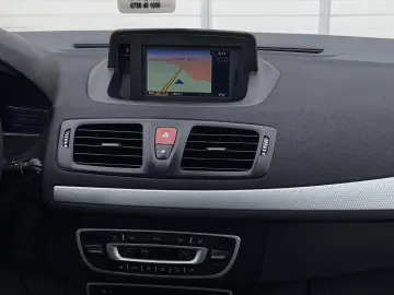 Renault Megane 1.4 Benzina 131CP 2010 Euro 5