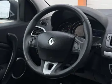 Renault Megane 1.4 Benzina 131CP 2010 Euro 5