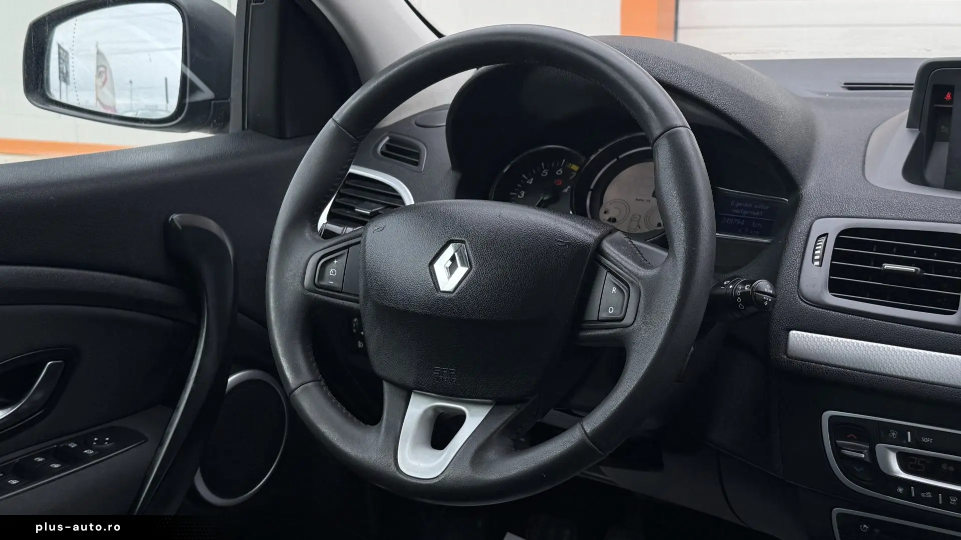 Renault Megane 1.4 Benzina 131CP 2010 Euro 5