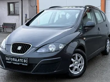 Seat Altea-Xl