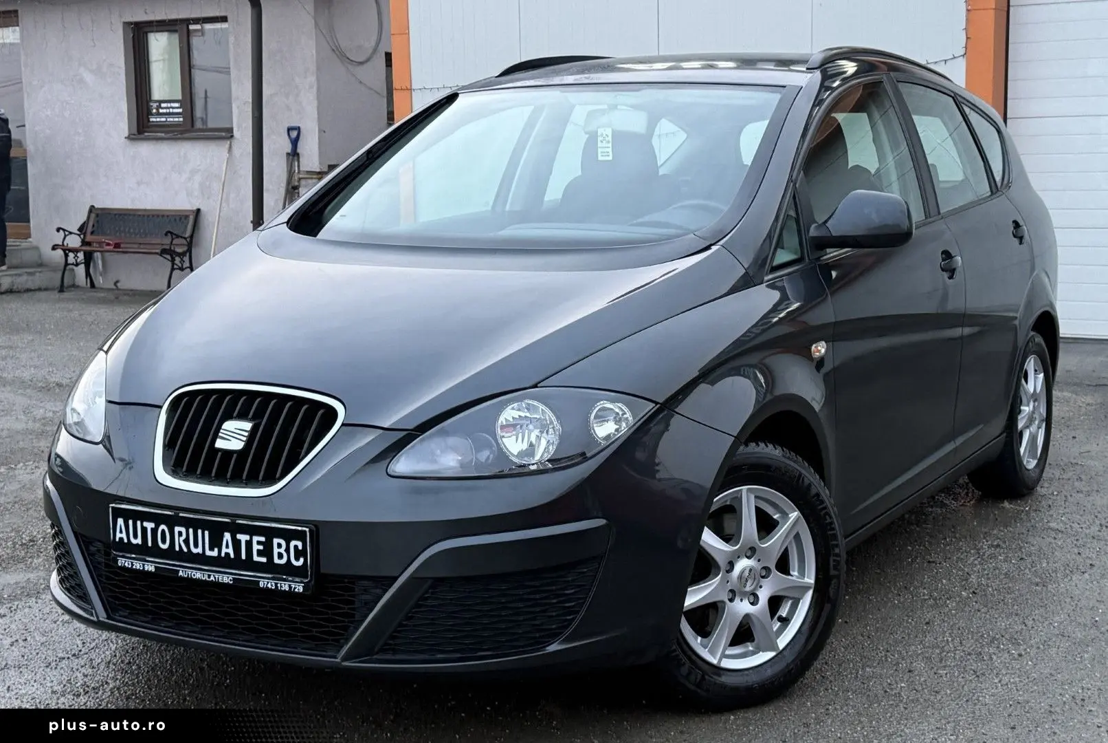 Seat Altea-Xl