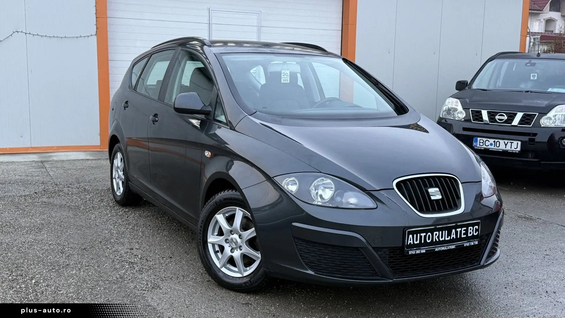Seat Altea-Xl