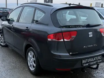 Seat Altea-Xl