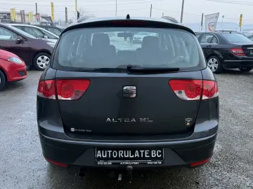 Seat Altea-Xl