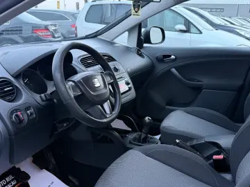 Seat Altea-Xl