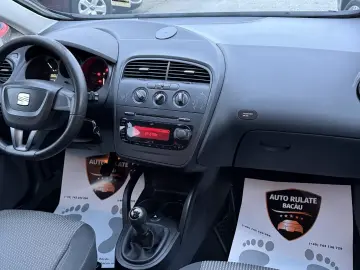 Seat Altea-Xl