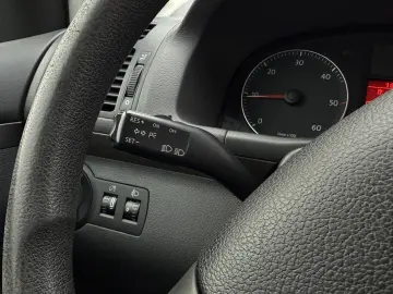 Volkswagen Touran 1.9 TDI 105CP 2007 Euro 4