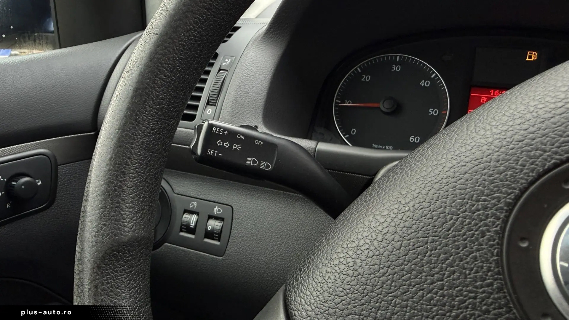 Volkswagen Touran 1.9 TDI 105CP 2007 Euro 4