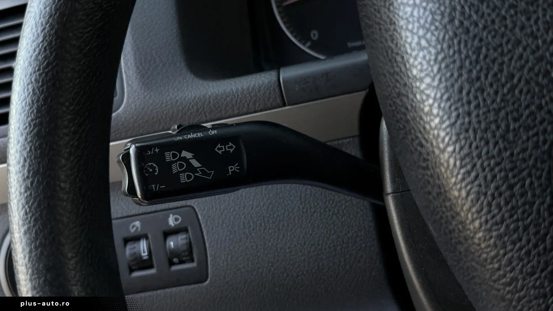 Volkswagen Touran 1.9 TDI 105CP 2008 Euro 4